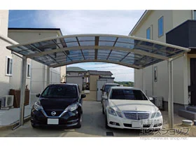 YKKAP�̃J�[�|�[�g ���C�i�c�C���|�[�g�O�����@�ϐ�`20cm�Ή� �{�H��