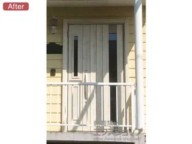 LIXIL NV(gXe)̌փhA VFgփhA3 fMK2dl 蓮 eqdl(})R P77^ {H