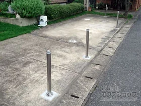 LIXIL ���N�V��(TOEX)�̂��₢���킹���i �X�y�[�X�K�[�h(�Ԏ~��) S60�^ ������ �싞���t�� �{�H��