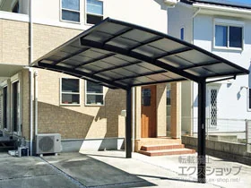 LIXIL(���N�V��)�̃J�[�|�[�g �l�X�JR (���E���h�X�^�C��) �ϐ�`20cm�Ή� �{�H��