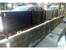 Value Select�̃t�F���X�E��E�� �~�G�[�l�t�F���X �ډB�����[�o�[�^�C�v ���R���{�H �{�H��