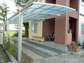 YKKAP�̃J�[�|�[�g ���C�i�|�[�g�O���� �c�A���@�ϐ�`20cm�Ή� �{�H��