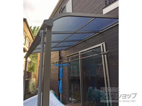 YKKAP�̃e���X���� �\�����A R�^ �e���X�^�C�v �P�� �ϐ�`20cm�Ή� �{�H��