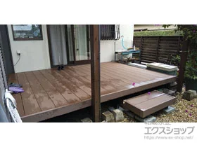 YKKAP�̃E�b�h�f�b�L ���E�b�h�f�b�L 200 �{�H��