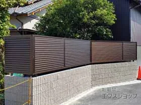 Value Select�̃t�F���X�E��E�� �~�G�[�l�t�F���X �ډB�����[�o�[�^�C�v�@���R���{�H �{�H��