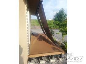 のウッドデッキ リウッドデッキ 200 施工例