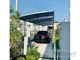 YKKAP�̃J�[�|�[�g ���C�i�|�[�g�O���� �c�A���@�ϐ�`20cm�Ή� �{�H��