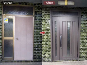 LIXIL NV(gXe)̌փhA VFgփhA3 A~dl 蓮 eqdl(}t)R C12N^ {H