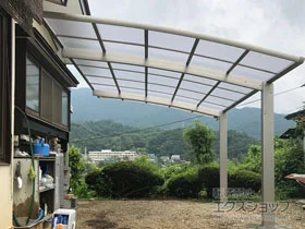 YKKAP�̃J�[�|�[�g ���C�i�|�[�g�O�����@�ϐ�`20cm�Ή� �{�H��