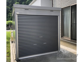 秋田県秋田市の倉庫 ガレージの販売 工事 外構エクステリアのエクスショップ スマホ版