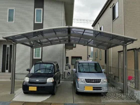 LIXIL(���N�V��)�̃J�[�|�[�g �l�X�JR (���E���h�X�^�C��) M���� �ϐ�`20cm�Ή� �{�H��