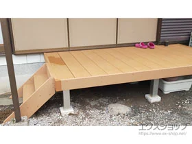 YKKAP�̃E�b�h�f�b�L ���E�b�h�E�b�h�f�b�L �{�H��