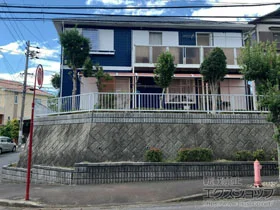 Value Select�̃t�F���X�E��E�� �~�G�b�^�t�F���X �h�Ƃ��Ċi�q�^�C�v ���R���{�H �{�H��