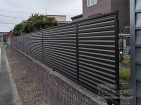 Value Select�̃t�F���X�E��E�� �~�G�[�l�t�F���X �ډB�����[�o�[�^�C�v ���R���{�H �{�H��