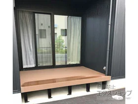 YKKAP�̃E�b�h�f�b�L ���E�b�h�f�b�L 200 �{�H��