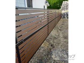 Value Select�̃t�F���X�E��E�� ���N�A���t�F���X ���^�C�v 2�i�x�� �������ėp�i�p�l��2�i�j �{�H��