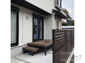 Value Select�̃t�F���X�E��E�� ���N�A���t�F���X ���^�C�v 2�i�x�� �������ėp �{�H��