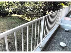 Value Select�̃t�F���X�E��E�� �~�G�b�^�t�F���X �h�Ƃ��Ċi�q�^�C�v ���R���{�H �{�H��