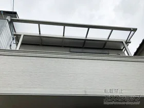 YKKAP�̃o���R�j�[���� �\�����A F�^ �����^�C�v �P�� �ϐ�`20cm�Ή� �{�H��