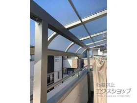 LIXIL ���N�V��(�g�X�e��)�̃o���R�j�[���� �p���[�A���t�@ RB�^ �����^�C�v �P�� �ϐ�`30cm�Ή� �{�H��