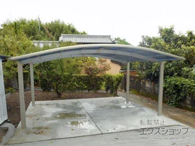 YKKAP�̃J�[�|�[�g ���C�i�c�C���|�[�g�O�����@�ϐ�`20cm�Ή� �{�H��