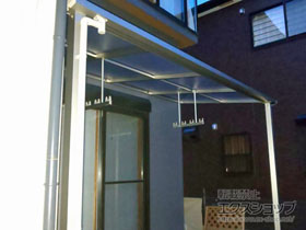 のウッドデッキ リウッドデッキ 200 施工例