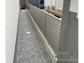 Value Select�̃t�F���X�E��E�� �~�G�[�l�t�F���X �ډB�����[�o�[�^�C�v �t���[�|�[���^�C�v �{�H��