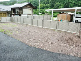 Value Select�̃t�F���X�E��E�� �~�G�[�l�t�F���X�ډB�����[�o�[�^�C�v�@���R���{�H �{�H��