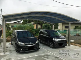 YKKAP�̃J�[�|�[�g ���C�i�c�C���|�[�g�O�����@�ϐ�`20cm�Ή� �{�H��