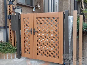 LIXIL ���N�V��(TOEX)�̖�� �X�e�C�E�b�h���2�^ ���J���e�q �@75�p�和�g�p �{�H��