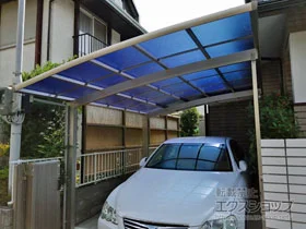 YKKAP�̃J�[�|�[�g ���C�i�|�[�g�O�����@�ϐ�`20cm�Ή� �{�H��