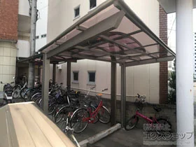 LIXIL(���N�V��)�̃T�C�N���|�[�g�E���]�Ԓu���� �l�X�JF�~�j (�t���b�g�X�^�C��) �ϐ�`20cm�Ή� �{�H��