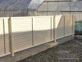 Value Select�̃t�F���X�E��E�� �~�G�[�l�t�F���X �ډB�����[�o�[�^�C�v�@���R���{�H �{�H��