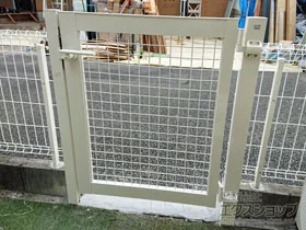 LIXIL ���N�V��(TOEX)�̖�� �A�����b�V����� �ЊJ�� ���g�p �{�H��