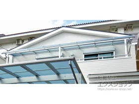 YKKAP�̃o���R�j�[���� �\�����A R�^ �����^�C�v �A�� �ϐ�`20cm�Ή� �{�H��