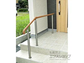 LIXIL(���N�V��)�̃t�F���X�E��E�� �O���b�v���C�� ���s�⏕�肷�� �g�b�v�u�[��1�i�d�l �{�H��