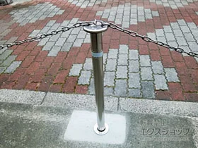 LIXIL(���N�V��)�̂��₢���킹���i �X�y�[�X�K�[�h�i�Ԏ~�߁j�e48�^ �{�H��