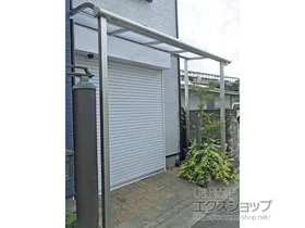 YKKAP�̃e���X���� �\�����A R�^ �e���X�^�C�v �P�� �ϐ�`20cm�Ή��@������o���[�܂� �{�H��