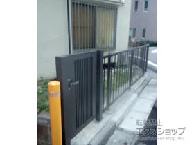 Value Select�̃t�F���X�E��E�� �~�G�b�^�t�F���X �h�Ƃ��Ċi�q�^�C�v ���R���{�H �{�H��