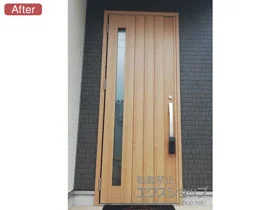 LIXIL(NV)̌փhA WGX^ fMK4dl 蓮 ЊJiLjP20^ {H