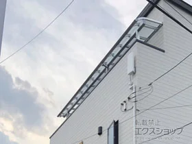 YKKAP�̃o���R�j�[���� �\�����A R�^ �ϐ�50cm�Ή� �����^�C�v �A�� �{�H��