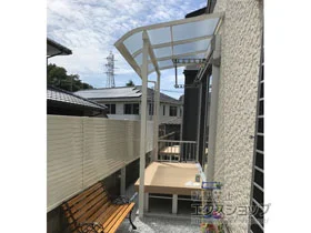 YKKAP�̃e���X���� �\�����A R�^ �e���X�^�C�v �P�� �ϐ�`20cm�Ή� �{�H��