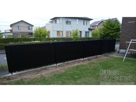 LIXIL(���N�V��)�̃t�F���X�E��E�� ���C�V�X�t�F���X6�^�@���ĖډB���@�t���[�|�[���^�C�v �{�H��