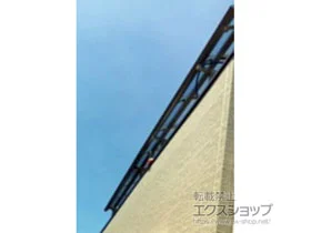 YKKAP�̃o���R�j�[���� �\�����A R�^ �����^�C�v �A�� �ϐ�`20cm�Ή� �{�H��