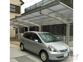 YKKAP�̃J�[�|�[�g ���C�i�|�[�g�O���� �c�A���@�ϐ�`20cm�Ή� �{�H��