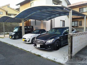 YKKAP�̃J�[�|�[�g ���C�i�c�C���|�[�g�O�����@�ϐ�`20cm�Ή� �{�H��