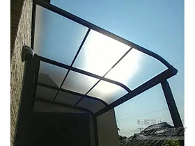 YKKAP�̃e���X���� �\�����A R�^ �e���X�^�C�v �P�� �ϐ�`20cm�Ή� �{�H��