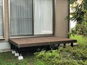 YKKAP�̃E�b�h�f�b�L ���E�b�h�f�b�L 200 �{�H��