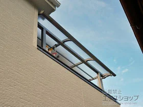 YKKAP�̃o���R�j�[���� �\�����A R�^ �����^�C�v �P�� �ϐ�`20cm�Ή� �{�H��