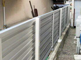 Value Select�̃t�F���X�E��E�� �~�G�[�l�t�F���X �ډB�����[�o�[�^�C�v ���R���{�H �{�H��